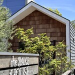 the BAKE HOUSE - 
