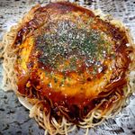 お好み焼き わっしょい♪ - 