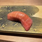 Sushi Sushidome - 