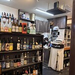 奄美料理 黒酎ダイニング 纏 - 