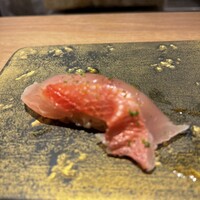 浜松町 鮨 すし門 - 