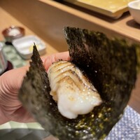 浜松町 鮨 すし門 - 