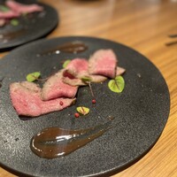 洋食ビストロ 一方美人 - 