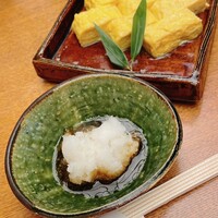 そば会席 立会川 吉田家 - 