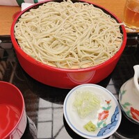 そば会席 立会川 吉田家 - 