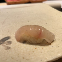 鮨　かねさか パレスホテル東京店 - 