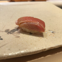 鮨　かねさか パレスホテル東京店 - 