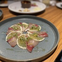 洋食ビストロ 一方美人 - 