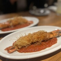 洋食ビストロ 一方美人 - 