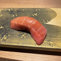 浜松町 鮨 すし門 - 