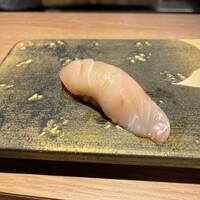 浜松町 鮨 すし門 - 