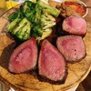 Shinjuku Yakiniku Gyuutan No Remon - 