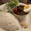 カレー食堂 リトルスパイス