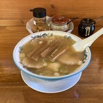 好味家 - 松＋味玉