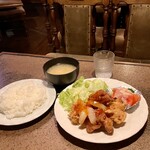 カフェレストラン 泥人形 - 