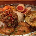 ニュータンバ - 