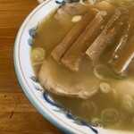 好味家 - 松＋味玉