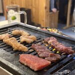 鶏と和とお酒 まいまい - 