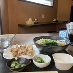 小町うどん - 