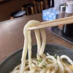 小町うどん - 