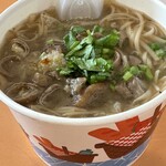 老哥水煎包 南京東路店 - 