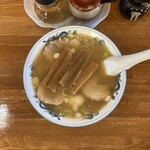 好味家 - 松＋味玉