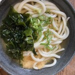 小町うどん - 