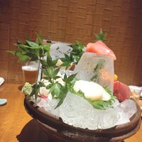 魚匠 銀平 道頓堀店 - 