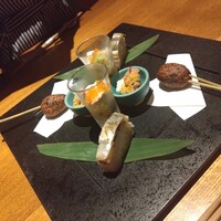 魚匠 銀平 道頓堀店 - 