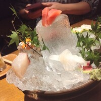 魚匠 銀平 道頓堀店 - 