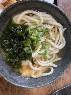 Komachi Udon - 