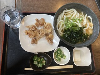 Komachi Udon - 