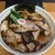 柳麺かいと - 料理写真: