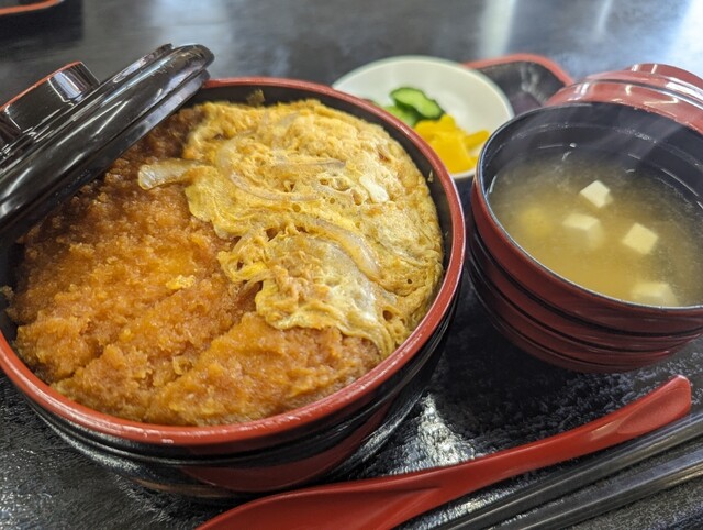 食事処みうら - 渡波（食堂）の写真