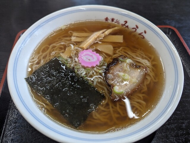 食事処みうら - 渡波（食堂）の写真