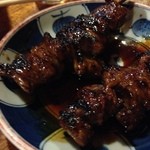 宇ち多゛ - 2014/2/26　ツル、タレ♪