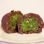 おはぎの春の屋