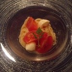 サーラ ビアンキ アル・ケッチァーノ - 