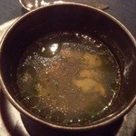 サーラ ビアンキ アル・ケッチァーノ - 