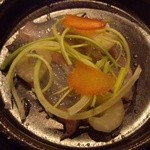 サーラ ビアンキ アル・ケッチァーノ - 