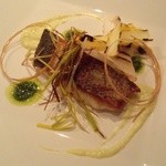 サーラ ビアンキ アル・ケッチァーノ - 