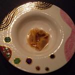 サーラ ビアンキ アル・ケッチァーノ - ラビオリ