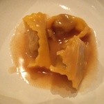 サーラ ビアンキ アル・ケッチァーノ - 