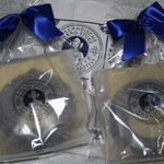 ホレンディッシェ・カカオシュトゥーベ - チョコバウム