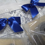 ホレンディッシェ・カカオシュトゥーベ - チョコバウム