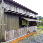 Ama Goya Taiken Shisetsu Satoumian - 小屋の外観