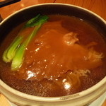 ふじかけ - ふかひれ麺