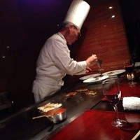 ステーキハウス 優味 - 