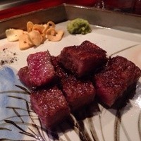 ステーキハウス 優味 - 
