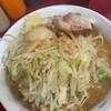 ラーメン二郎 相模大野店